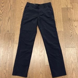 Boys' UA Showdown Pants